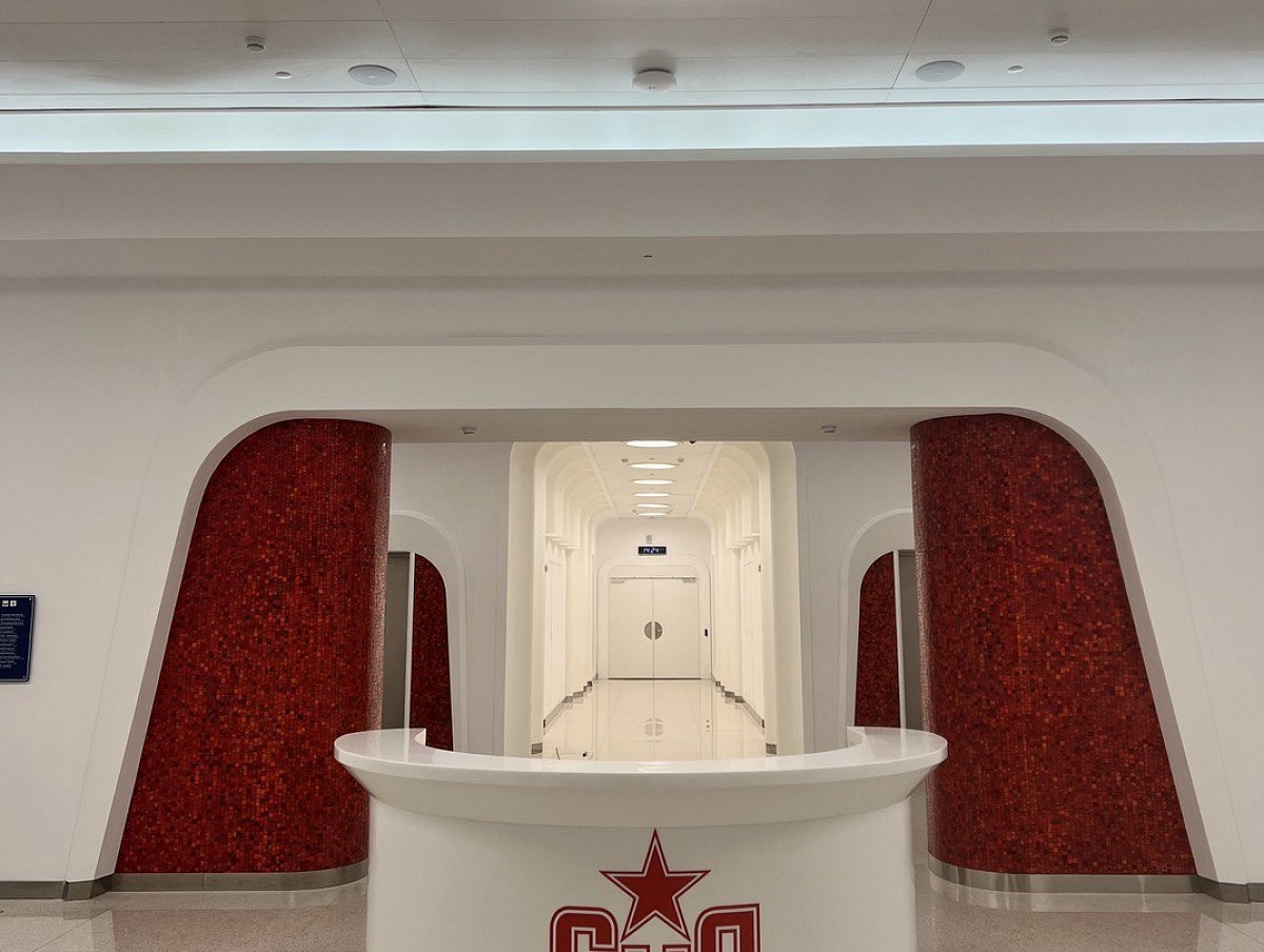 VIP-гостеприимство